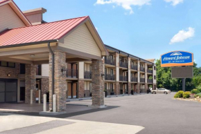 Howard Johnson by Wyndham Pigeon Forge Pigeon Forge